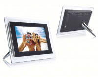 Philips 7FF2FPA LCD de 7 , rea visualiz. 6,5  y relac. aspecto 3:2 PhotoFrame (7FF2FPA/00)